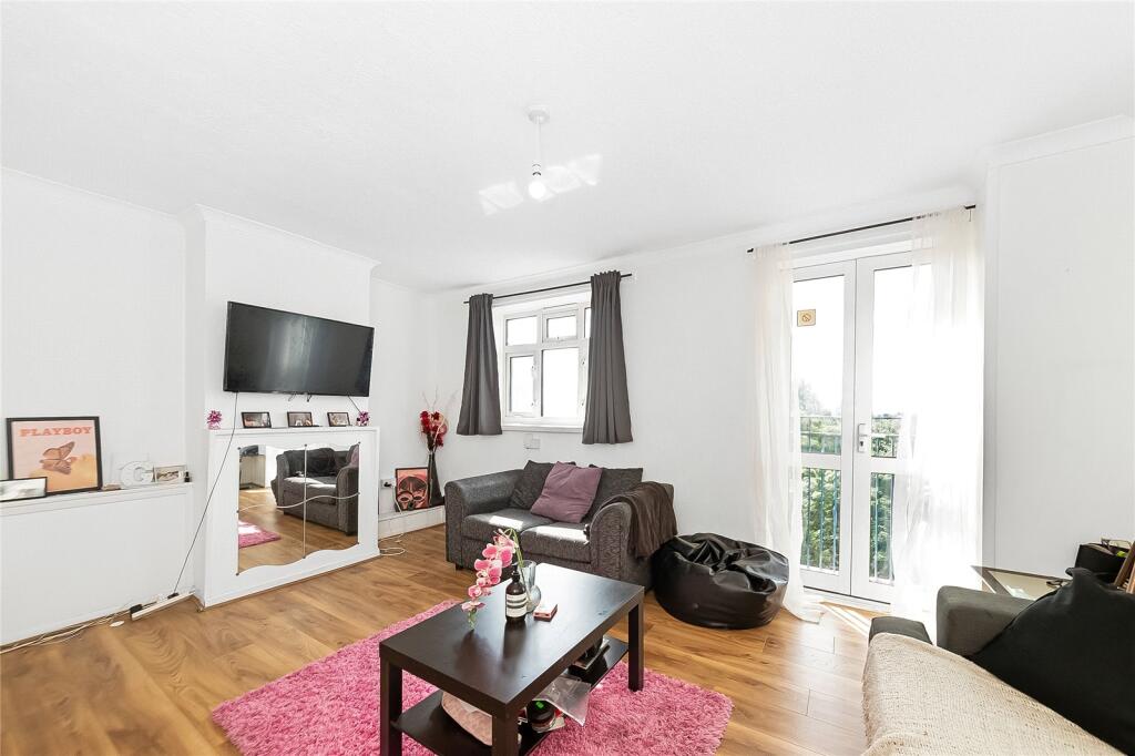 Main image of property: London Road, Mitcham, CR4