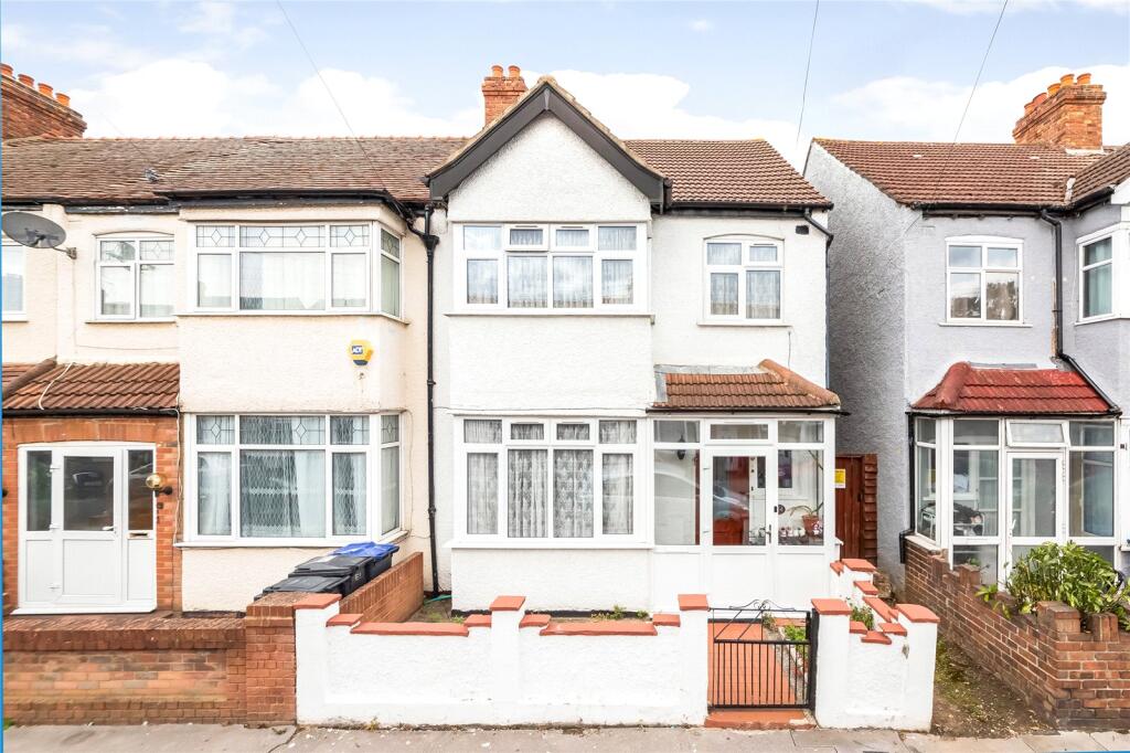 Main image of property: Cecil Road, Croydon, CR0
