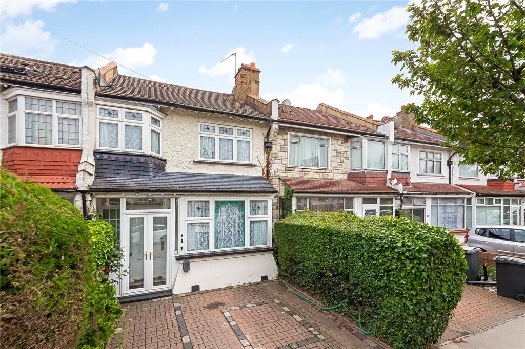 Main image of property: Norman Road, Thornton Heath, CR7