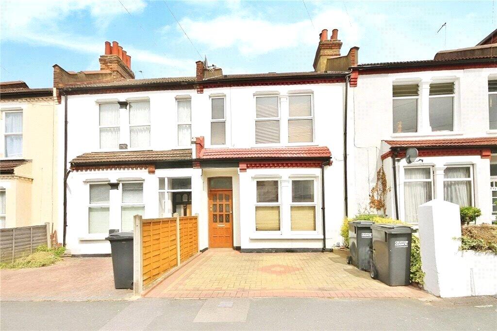 Main image of property: Bensham Grove, Thornton Heath, CR7