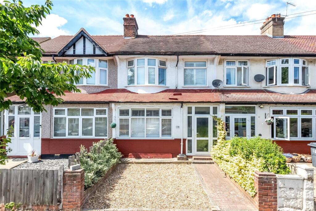 Main image of property: Foxley Road, Thornton Heath, CR7