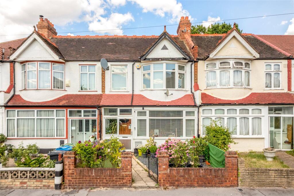 Main image of property: Mayfield Crescent, Thornton Heath, CR7