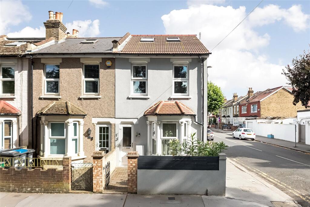 Main image of property: Meadow View Road, Thornton Heath, CR7