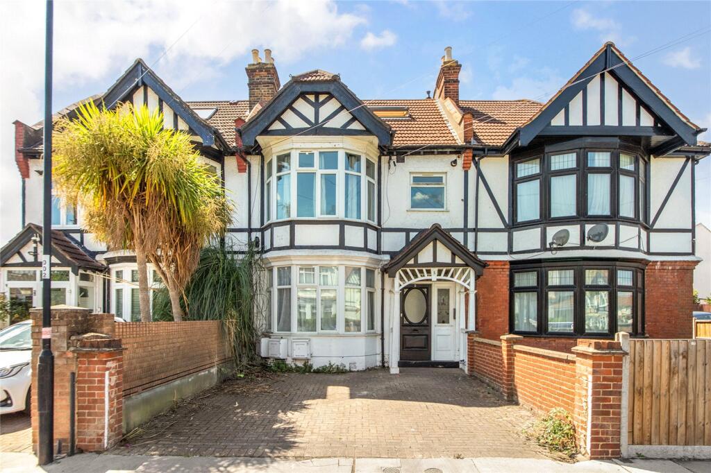 Main image of property: Ardfern Avenue, London, SW16