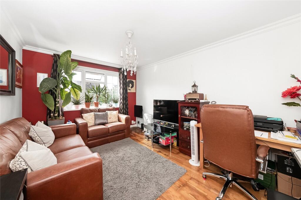 Main image of property: Livingstone Road, Thornton Heath, CR7