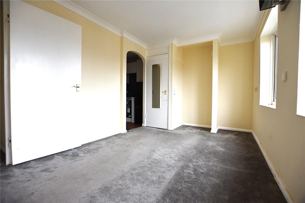 Main image of property: Mayday Road, Thornton Heath, CR7