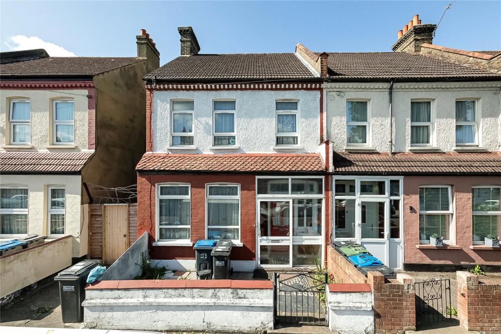 Main image of property: Trafford Road, Thornton Heath, CR7