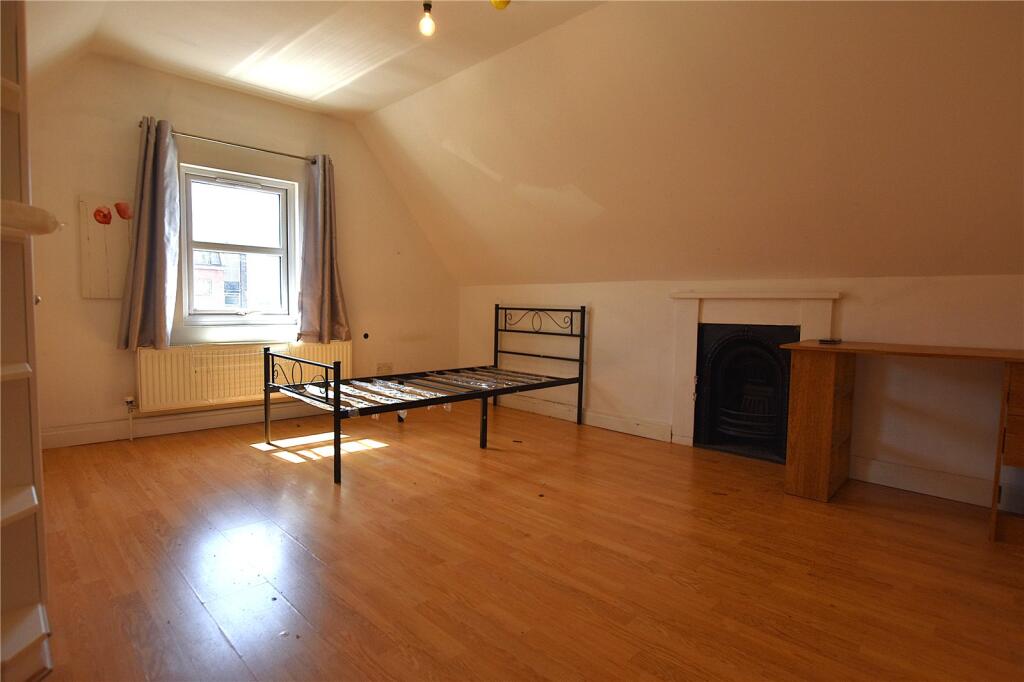 Main image of property: Parchmore Road, Thornton Heath, Surrey, CR7