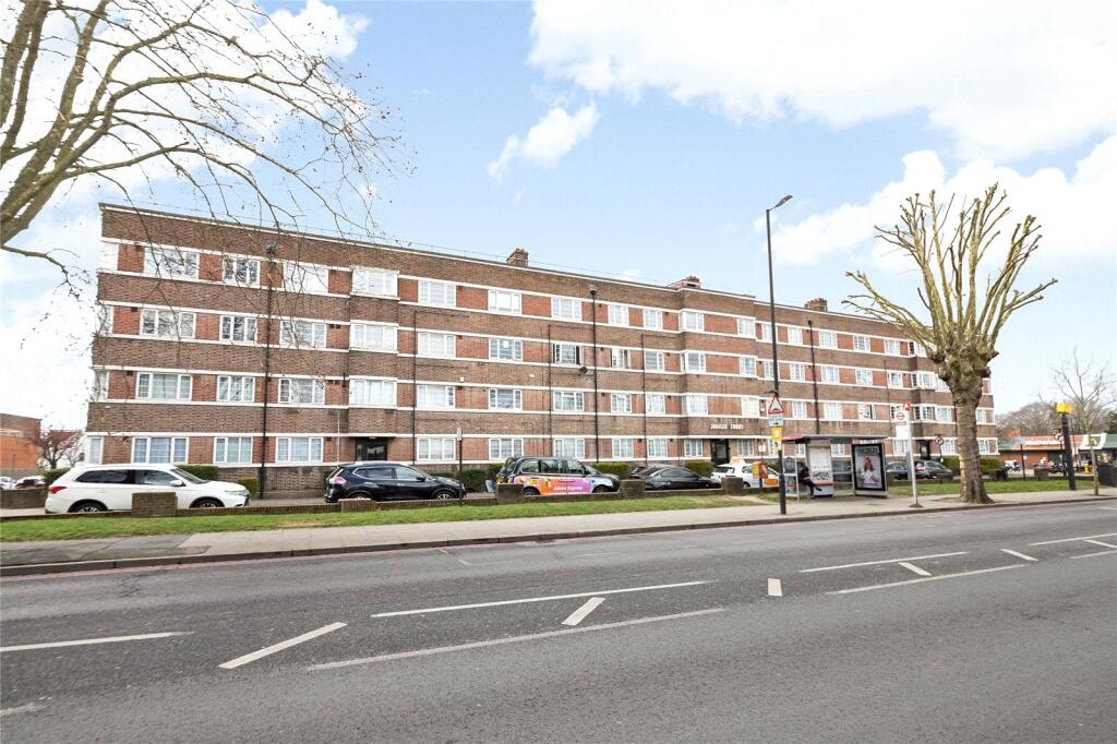 Main image of property: London Road, Thornton Heath, CR7