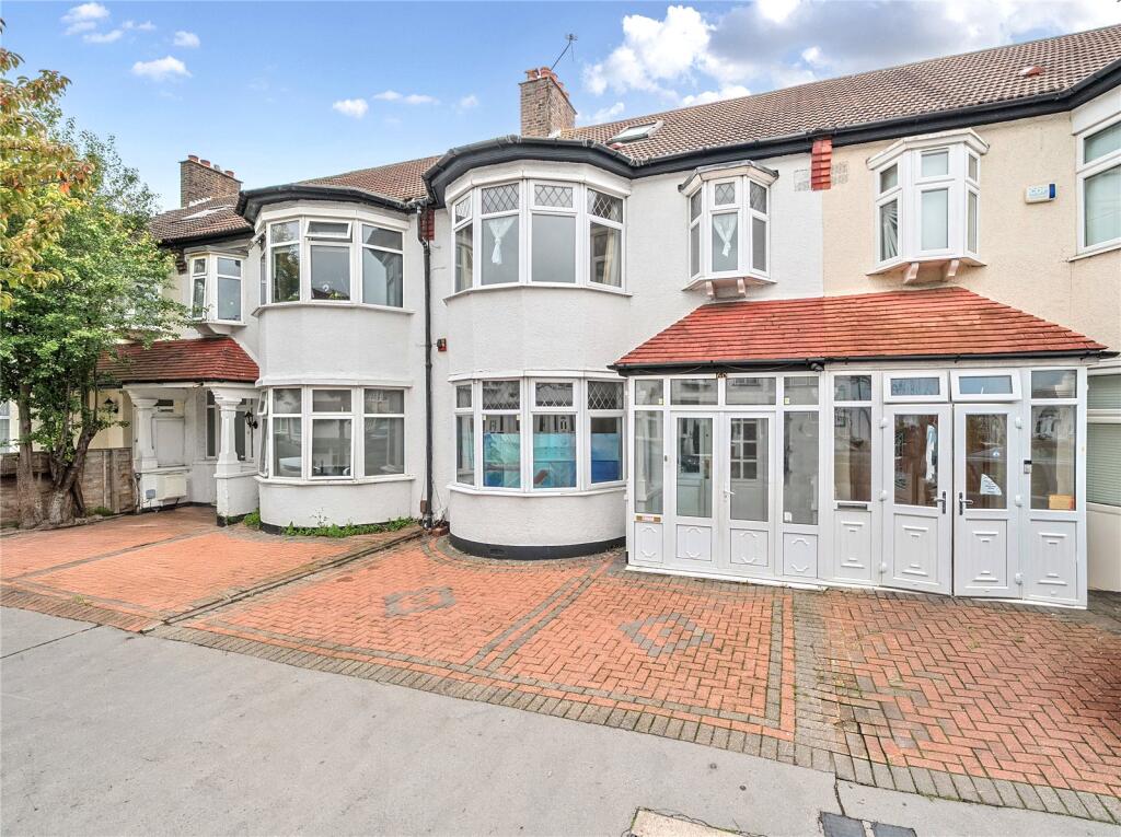 Main image of property: Fairlands Avenue, Thornton Heath, CR7
