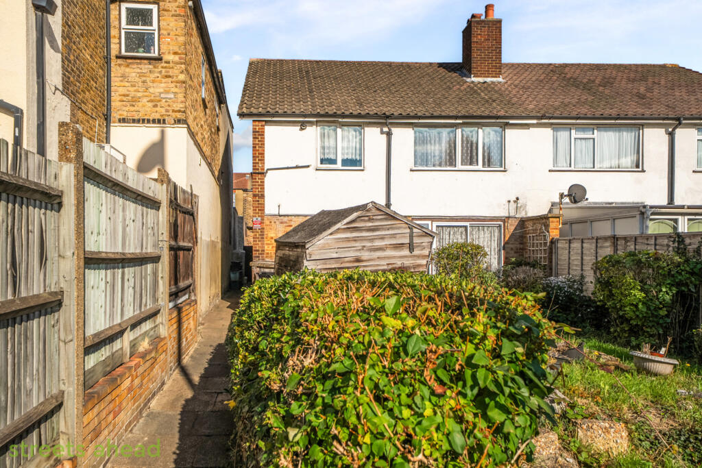 Main image of property: Parchmore Road, Thornton Heath, CR7