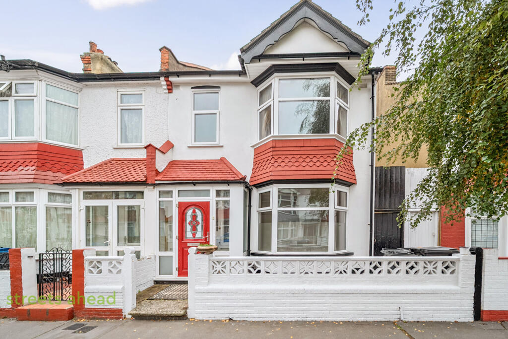 Main image of property: Stratford Road, Thornton Heath, CR7