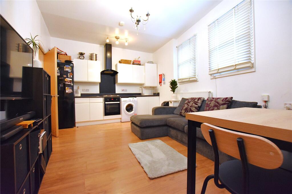 Main image of property: Coldharbour Lane, London, SW9