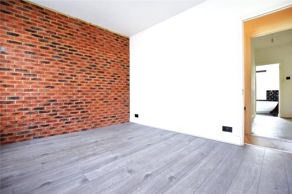 Main image of property: Lakehall Road, Thornton Heath, CR7