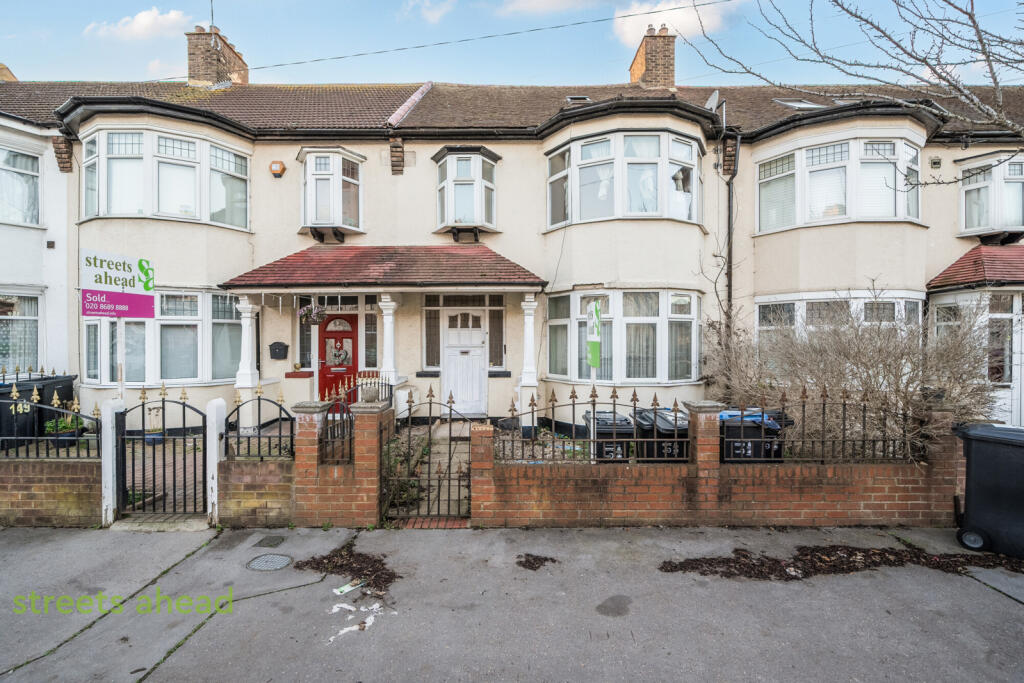 Main image of property: Fairlands Avenue, Thornton Heath, CR7