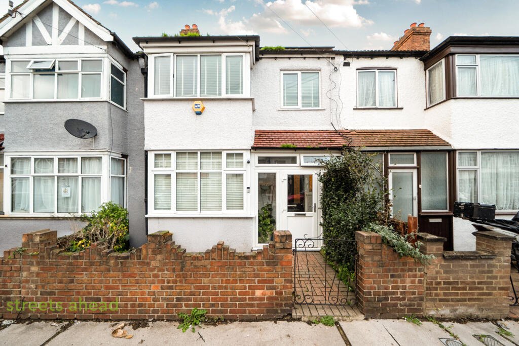 Main image of property: Cecil Road, Croydon, CR0