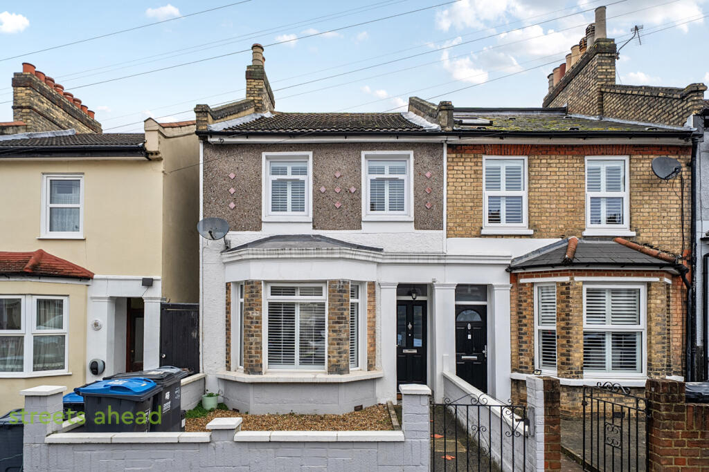 Main image of property: Livingstone Road, Thornton Heath, CR7
