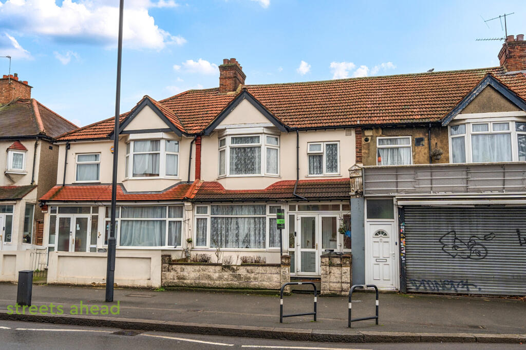 Main image of property: Thornton Road, Thornton Heath, CR7