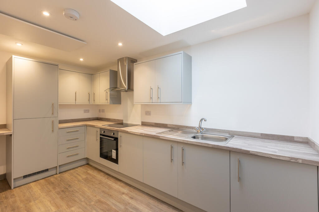 Main image of property: Yorkshire House