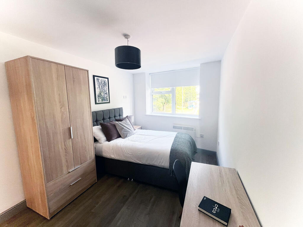 Main image of property: Yorkshire House