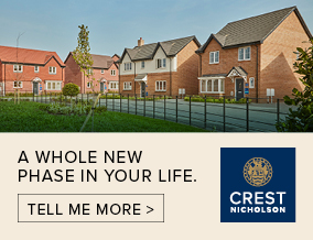 Get brand editions for Crest Nicholson