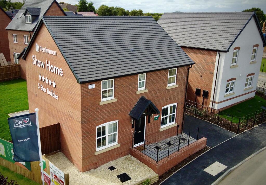 Additional property image - Sonnet Park, 
Banbury Road, 
Stratford-upon-Avon, 
Warwickshire, 
CV37 7GY