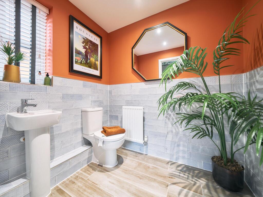 Additional property image - Sonnet Park, 
Banbury Road, 
Stratford-upon-Avon, 
Warwickshire, 
CV37 7GY