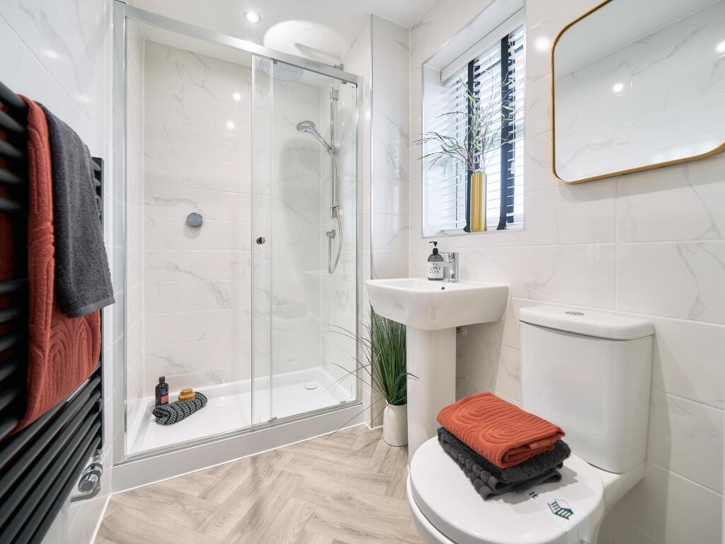 Additional property image - Sonnet Park, 
Banbury Road, 
Stratford-upon-Avon, 
Warwickshire, 
CV37 7GY