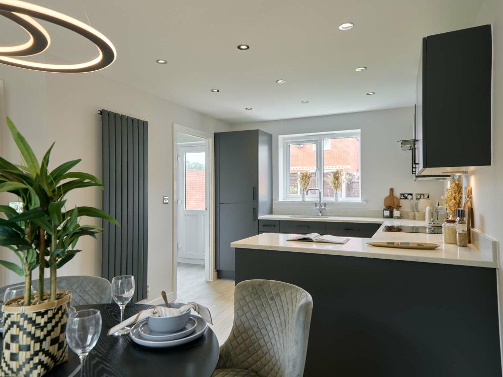 Additional property image - Sonnet Park, 
Banbury Road, 
Stratford-upon-Avon, 
Warwickshire, 
CV37 7GY
