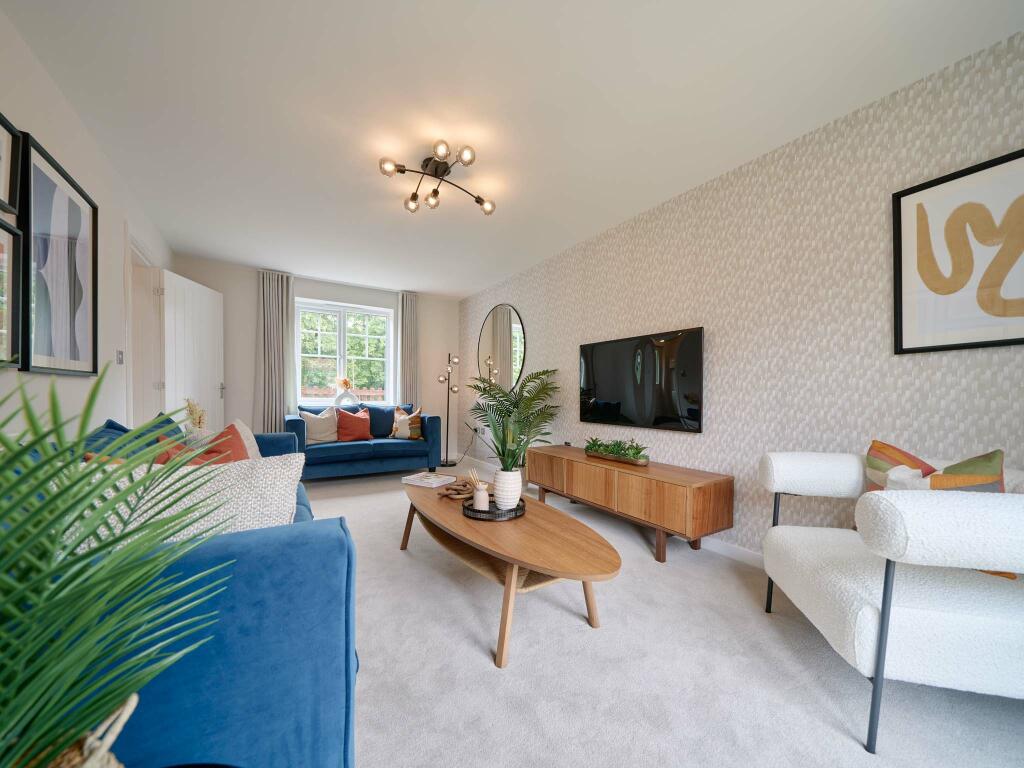 Additional property image - Sonnet Park, 
Banbury Road, 
Stratford-upon-Avon, 
Warwickshire, 
CV37 7GY