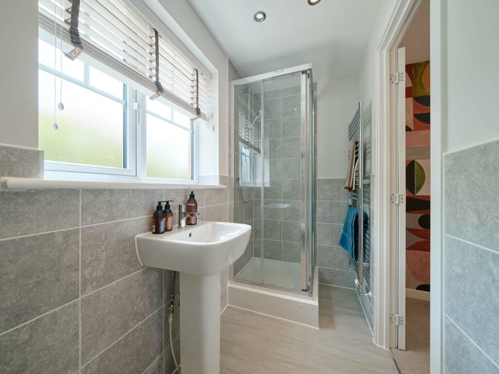 Additional property image - Sonnet Park, 
Banbury Road, 
Stratford-upon-Avon, 
Warwickshire, 
CV37 7GY