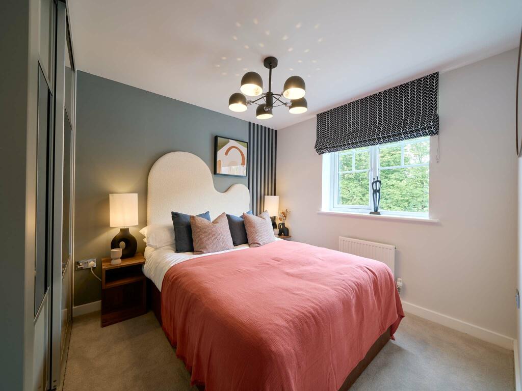 Additional property image - Sonnet Park, 
Banbury Road, 
Stratford-upon-Avon, 
Warwickshire, 
CV37 7GY