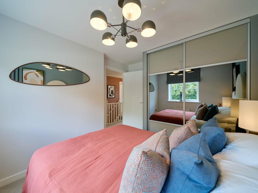 Additional property image - Sonnet Park, 
Banbury Road, 
Stratford-upon-Avon, 
Warwickshire, 
CV37 7GY