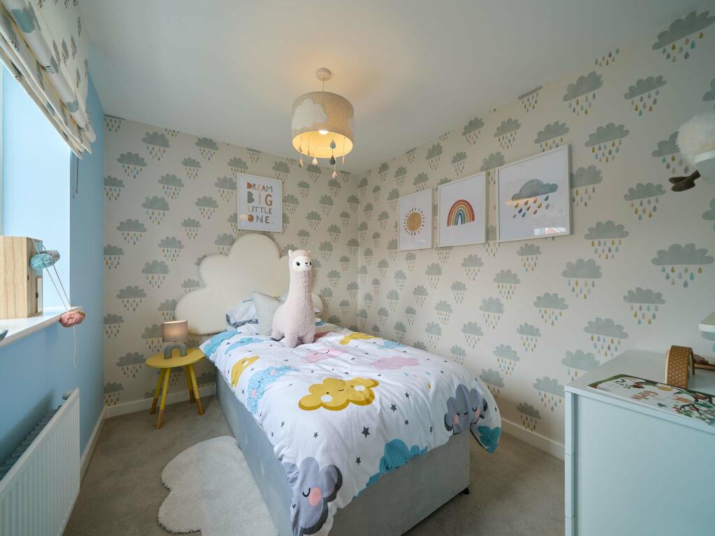 Additional property image - Sonnet Park, 
Banbury Road, 
Stratford-upon-Avon, 
Warwickshire, 
CV37 7GY