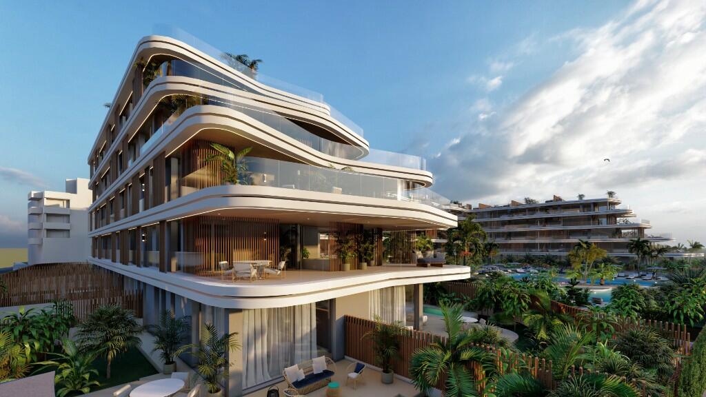 Main image of property: Santa Eulària Des Riu, Ibiza, Balearic Islands