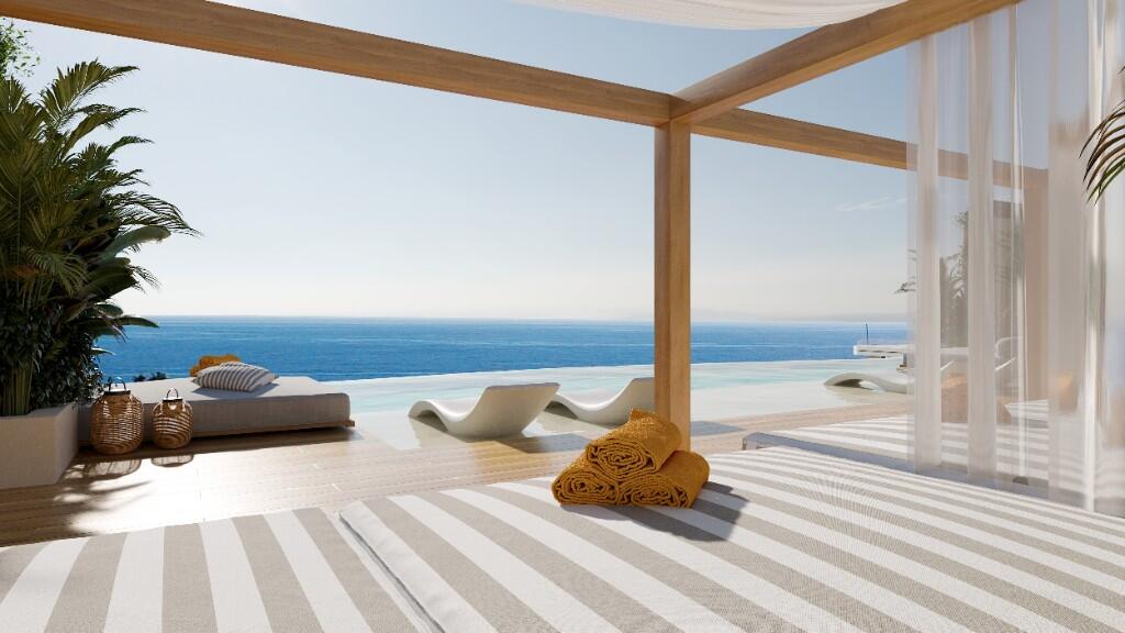 Main image of property: Santa Eulà ria Des Riu, Ibiza, Balearic Islands