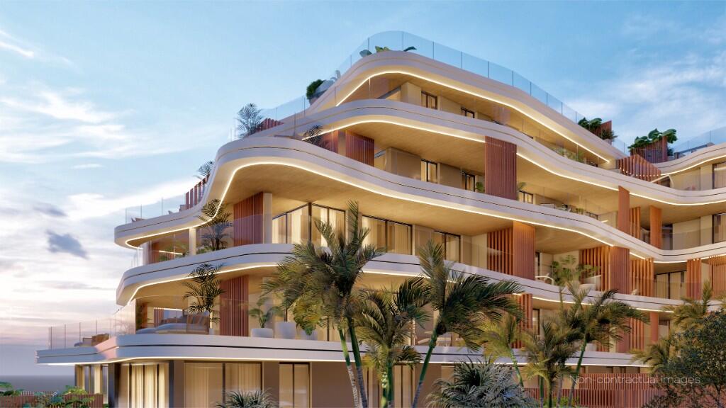 Main image of property: Santa Eulà ria Des Riu, Ibiza, Balearic Islands
