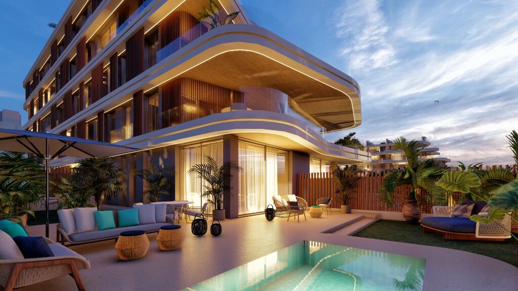 Main image of property: Santa Eulària Des Riu, Ibiza, Balearic Islands