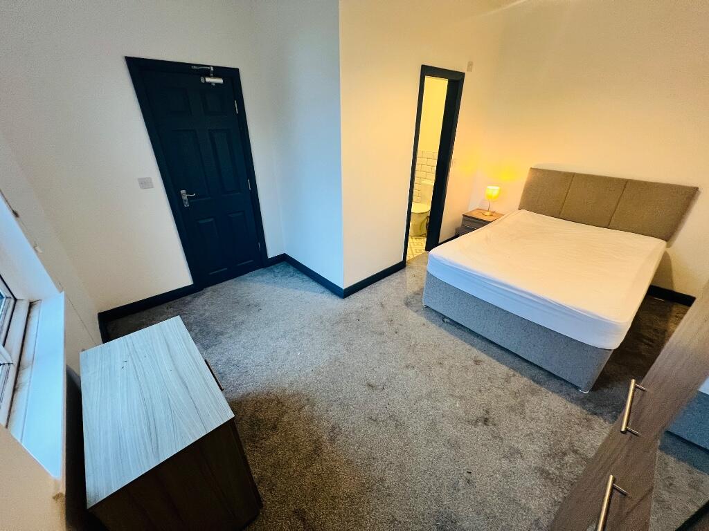 Main image of property: The Grove, Stockport, SK2 6QU