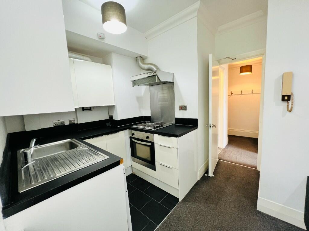 Main image of property: Plymouth Grove, Manchester, M13