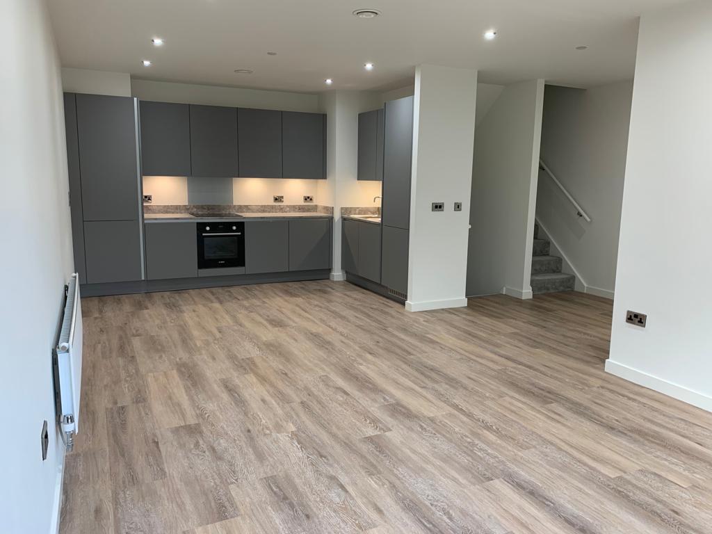Main image of property: Millbank Street, Manchester,M1