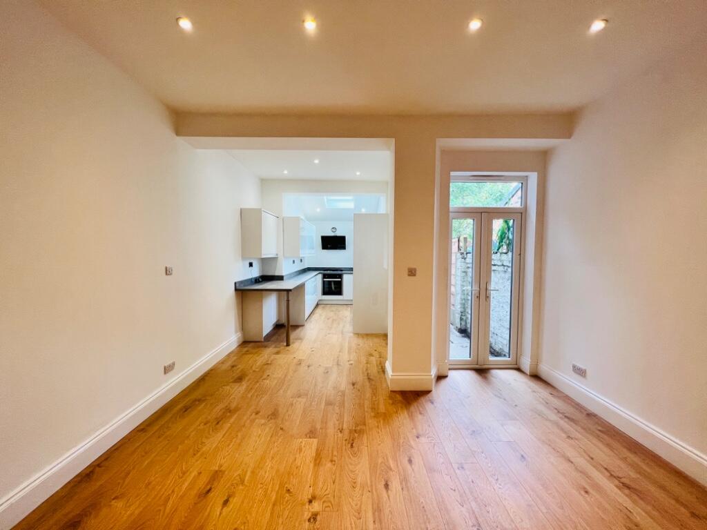 Main image of property: Hampton Road, Urmston, Manchester M41