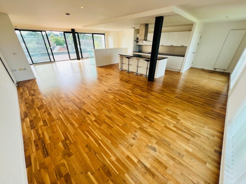Main image of property: Budenburg, Woodfield Road, Altrincham, WA14
