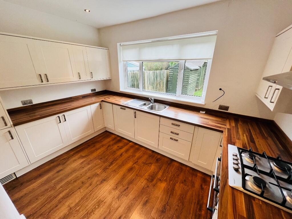 Main image of property: Cleveland Road, Hale, Altrincham, WA15