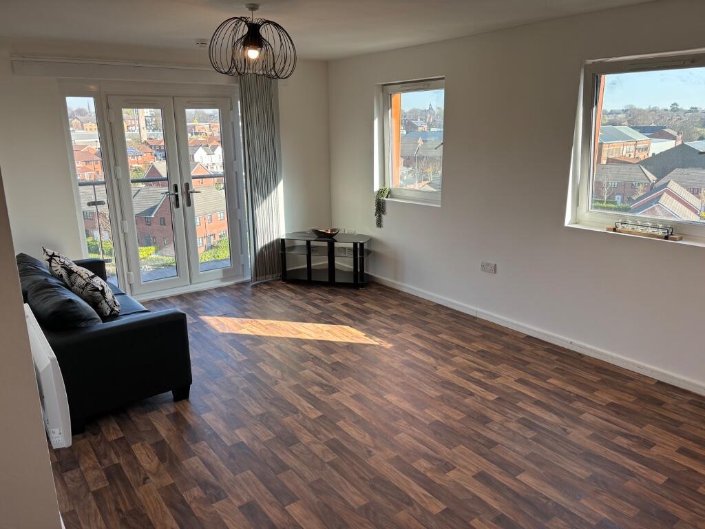Main image of property: Camp Street, Salford, Manchester, M7