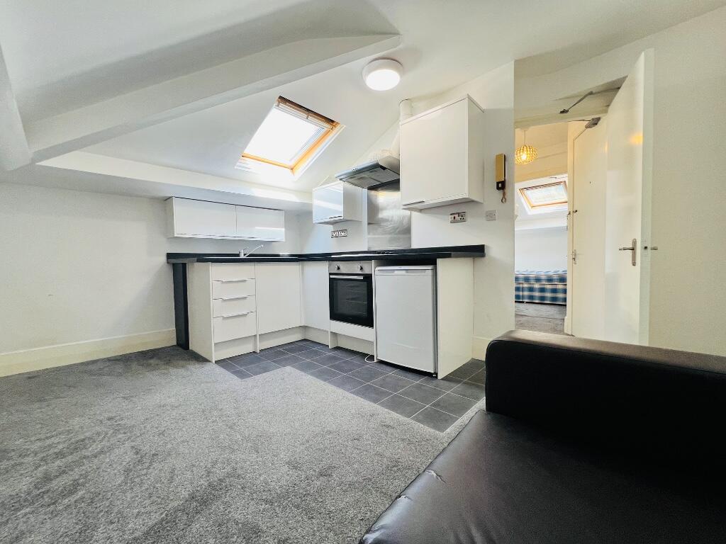 Main image of property: Plymouth Grove, Manchester, M13