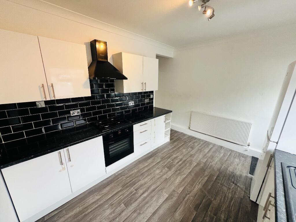 Main image of property: Wesley Street, Eccles,  Manchester, M30