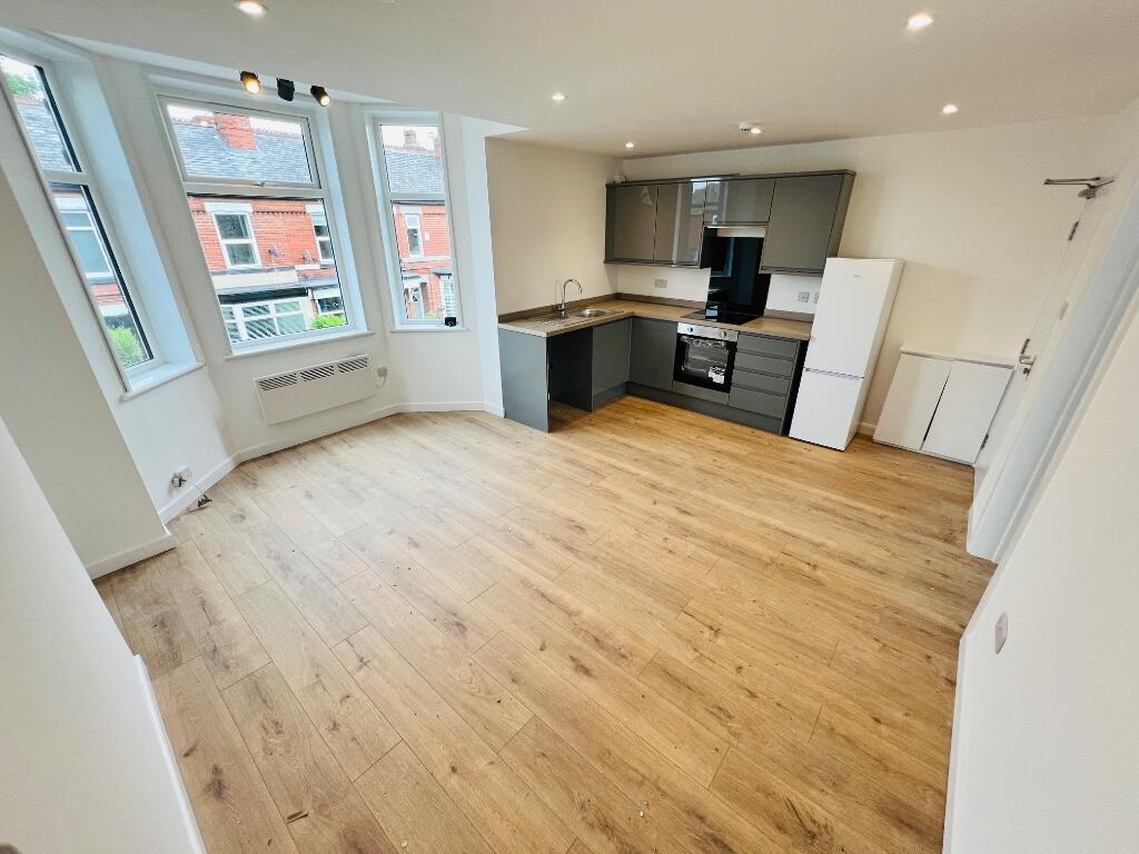 Main image of property: Gloucester Road, Urmston M41