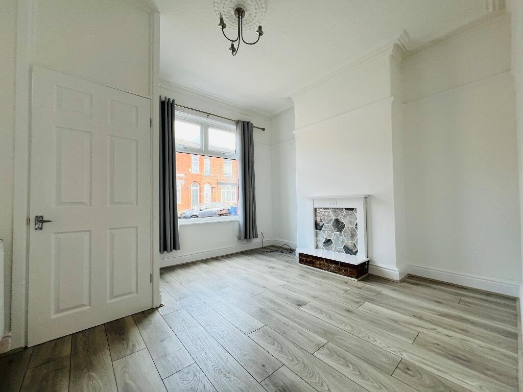 Main image of property: Florist Street, Stockport, SK3