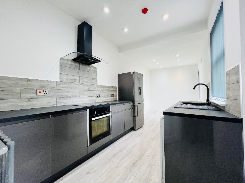 Main image of property: Cromwell Road, Stretford, Manchester, M32